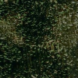 Satellite imagery of Baltic Ridge, US