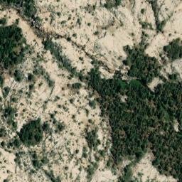 Satellite imagery of Ferguson Point, US