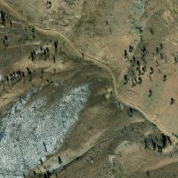 Satellite imagery of Curtz Mine, US