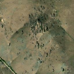 Satellite imagery of Curtz Mine, US