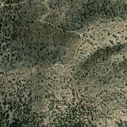 Satellite imagery of Wilson Mines, US
