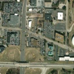 Satellite imagery of MORGAN 2 — NGS JC1606 — Creve Coeur, US, US