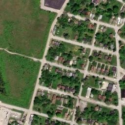 Satellite imagery of SL 15 — NGS AA8656 — Wellston, US, US