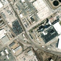 Satellite imagery of 14 — NGS JC0049 — St. Louis, US, US