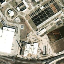 Satellite imagery of 14 — NGS JC0049 — St. Louis, US, US