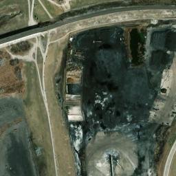 Satellite imagery of H 95 — NGS JC0156 — Venice, US, US