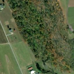 Satellite imagery of Trout Ridge, US