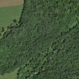 Satellite imagery of Trout Ridge, US