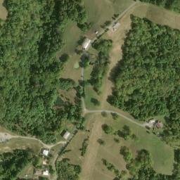 Satellite imagery of Wrights Ridge, US
