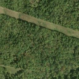 Satellite imagery of Wrights Ridge, US