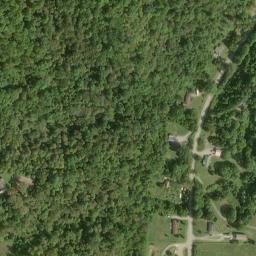 Satellite imagery of Kings Ridge, US