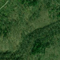 Satellite imagery of Potts Chapel Ridge, US