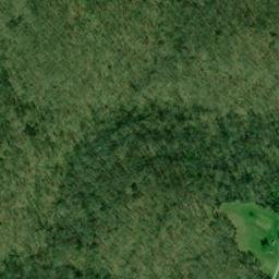 Satellite imagery of Sevenmile Ridge, US