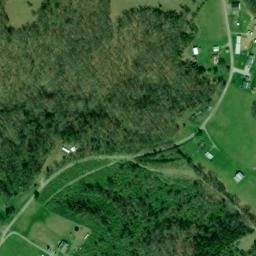 Satellite imagery of Sevenmile Ridge, US