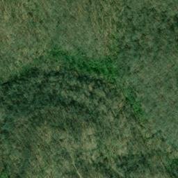 Satellite imagery of Crooked Ridge, US