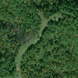 Satellite imagery of Wildcat Ridge, US