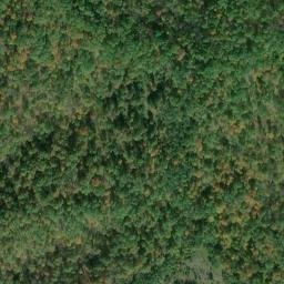 Satellite imagery of Buffalo Ridge, US