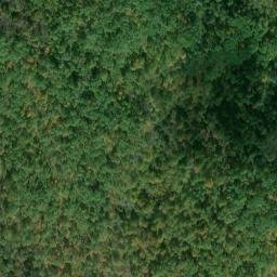 Satellite imagery of Buffalo Ridge, US
