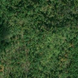 Satellite imagery of Buffalo Ridge, US