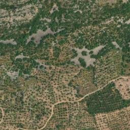 Satellite imagery of Sierra de Tiros, ES