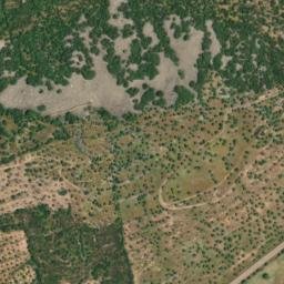 Satellite imagery of Sierra de Tiros, ES