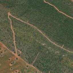 Satellite imagery of Cerro de la Estrella, ES