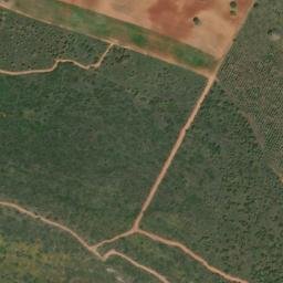 Satellite imagery of Cerro de la Estrella, ES