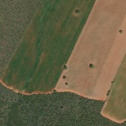 Satellite imagery of Cerro de la Estrella, ES