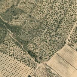 Satellite imagery of Sierra de la Lengua, ES