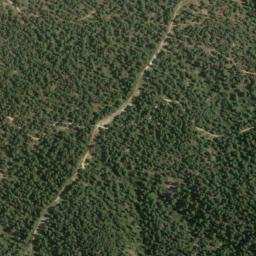 Satellite imagery of Sierra Fontanella, ES