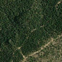 Satellite imagery of Sierra Fontanella, ES