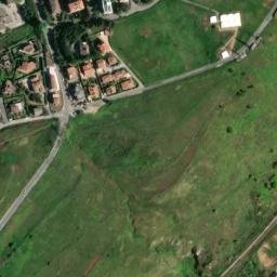 Satellite imagery of Castello Normanno-Svevo, IT