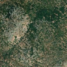 Satellite imagery of Ákra Kamiláfka, GR