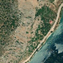 Satellite imagery of Ákra Kamiláfka, GR