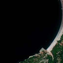 Satellite imagery of Ákra Apothíkes, GR