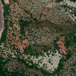 Satellite imagery of Ákra Apothíkes, GR