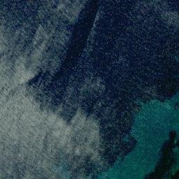 Satellite imagery of Kaldırım Burnu, TR