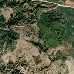 Satellite imagery of Kömür Burnu, TR