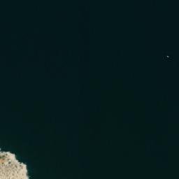 Satellite imagery of Kanlıkaya Burnu, TR