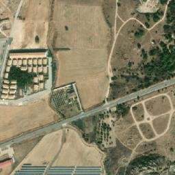 Drone Görünümü