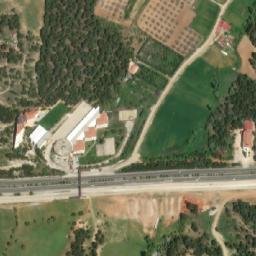Drone Görünümü