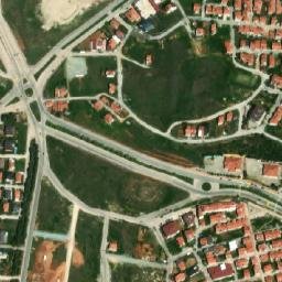 Drone Görünümü