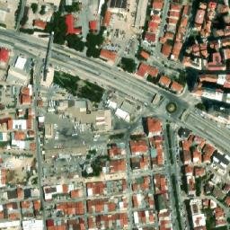 Drone Görünümü