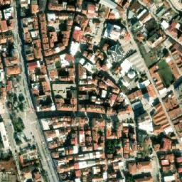 Drone Görünümü
