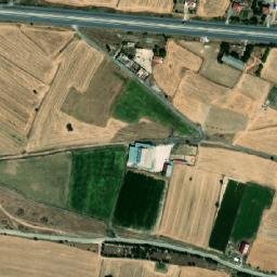Drone Görünümü
