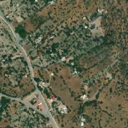Drone Görünümü