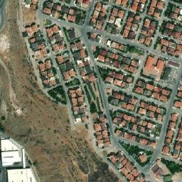 Drone Görünümü