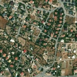 Drone Görünümü