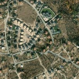 Drone Görünümü