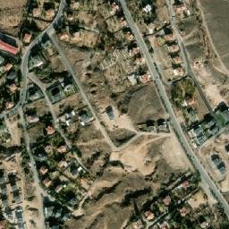 Drone Görünümü